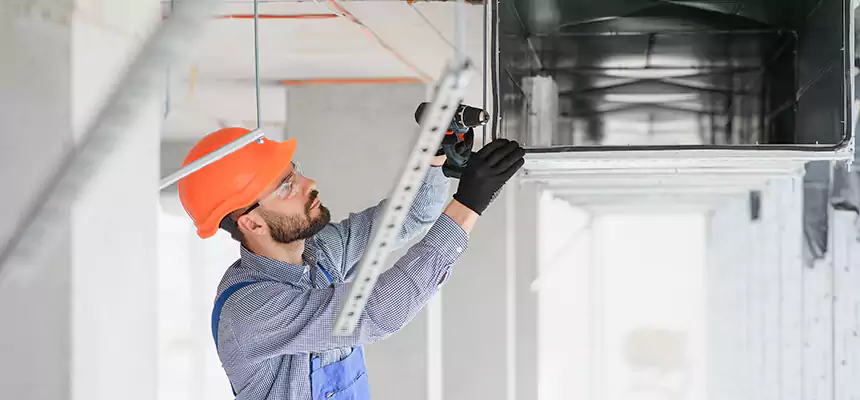 Our Air Vent Replacement Services in Perry Hall, MD