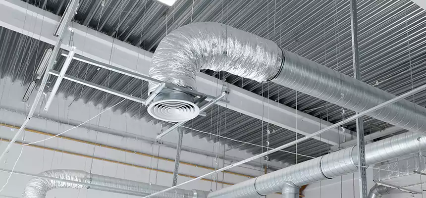 Our Dryer Vent Hose Replacement Services in Perry Hall, MD
