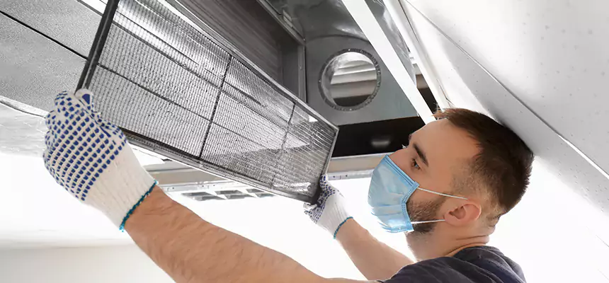 Our Dryer Vent Replacement Services in Perry Hall, MD