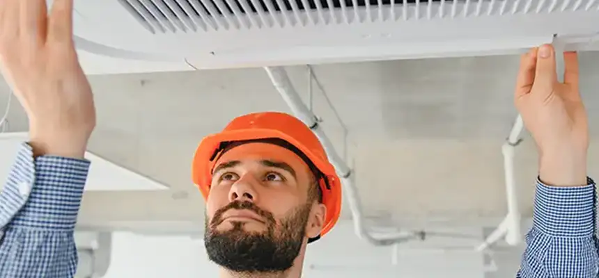 Our Furnace Vent Cleaning Services in Perry Hall, MD