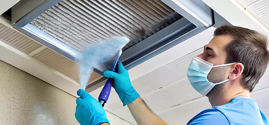 Our Home Ventilation Cleaning Services in Perry Hall, MD