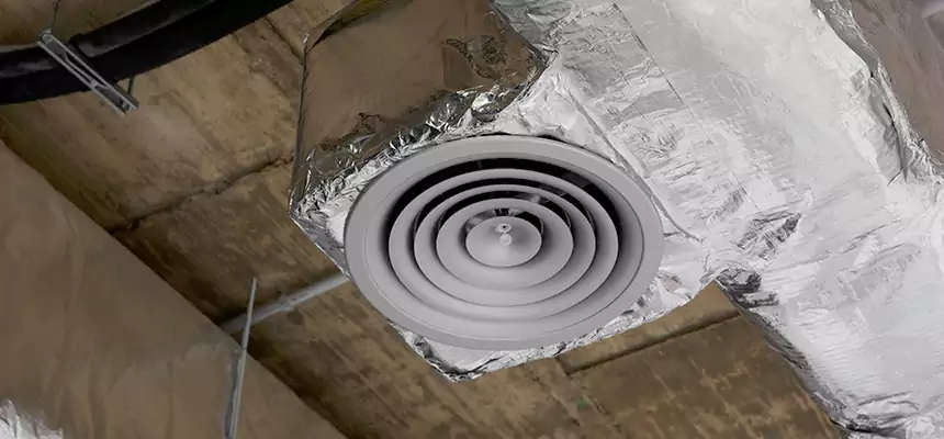 Our Industrial Dryer Vent Cleaning Services in Perry Hall, MD