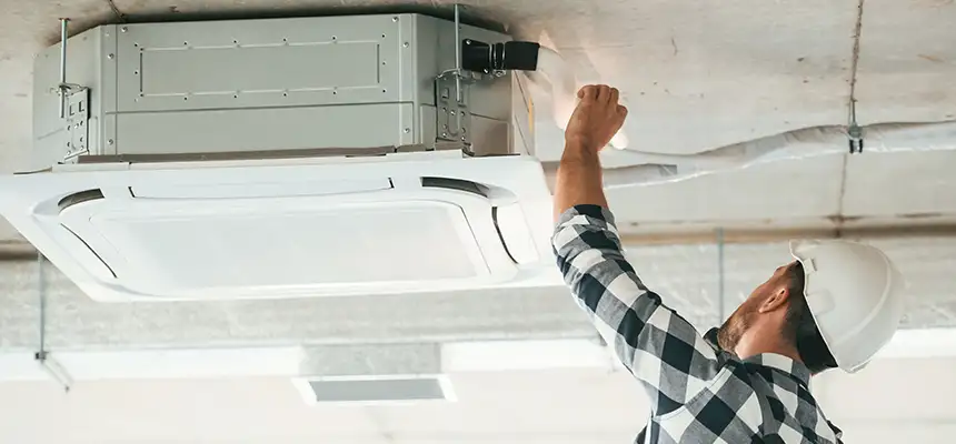 Our Local Vent Cleaning Services in Perry Hall, MD