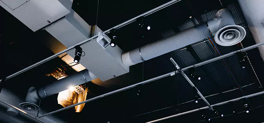 Our Seasonal Allergy Air Duct Cleaning Services in Perry Hall, MD