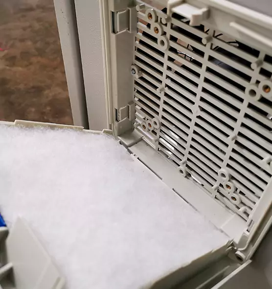 About Air Duct Overhaul & Upgrades in Perry Hall, MD