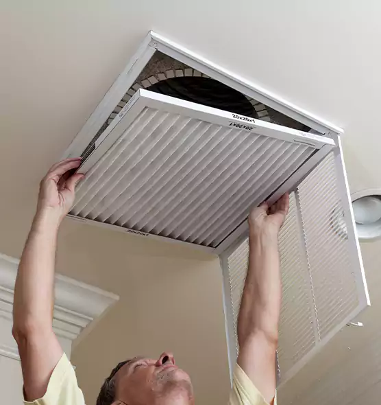 Trusted Apartment Air Duct Cleaning in Perry Hall, MD