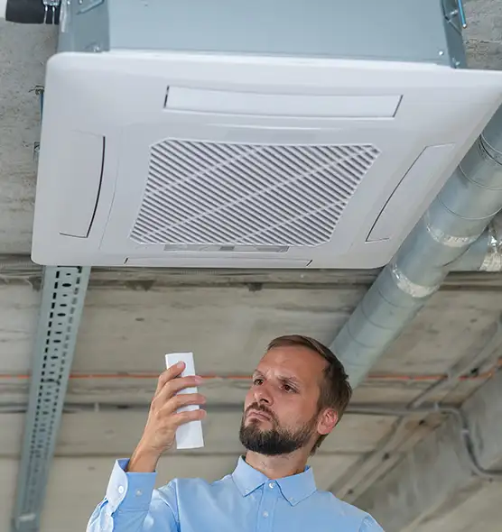 About Local Vent Cleaning Services in Perry Hall, MD