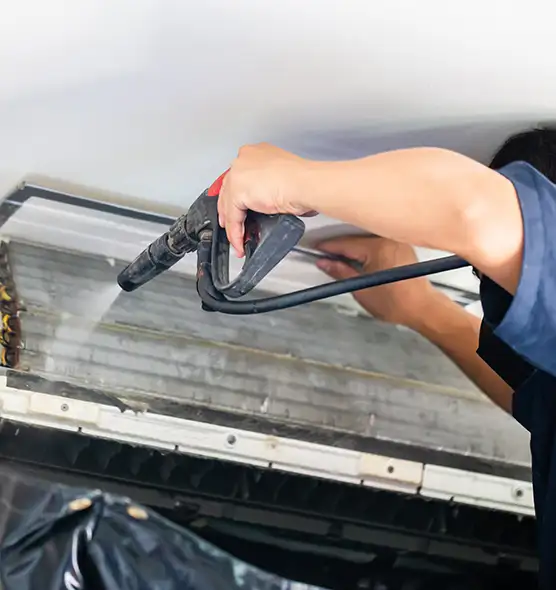 Welcome to Move-in/Move-out Duct Cleaning Services in Perry Hall, MD