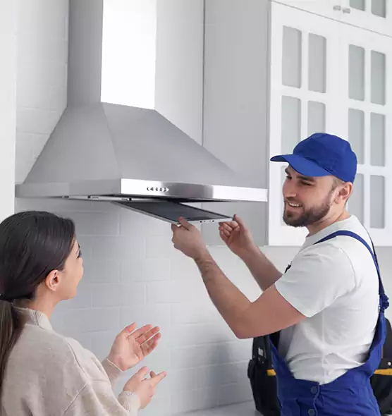 Trusted Multi-family Home Duct Cleaning in Perry Hall, MD