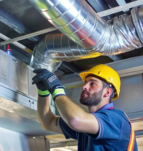 Professional NADCA Approved Air Duct Services in Perry Hall, MD