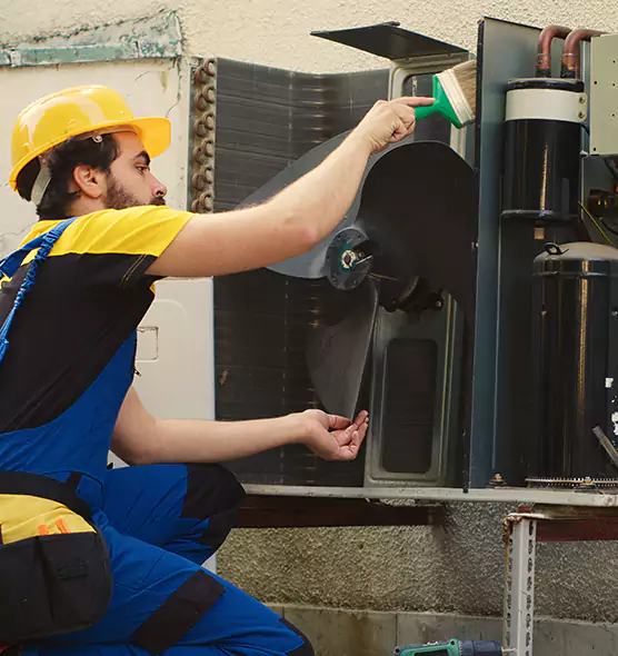 Top-Rated New Room Vent Extension in Perry Hall, MD