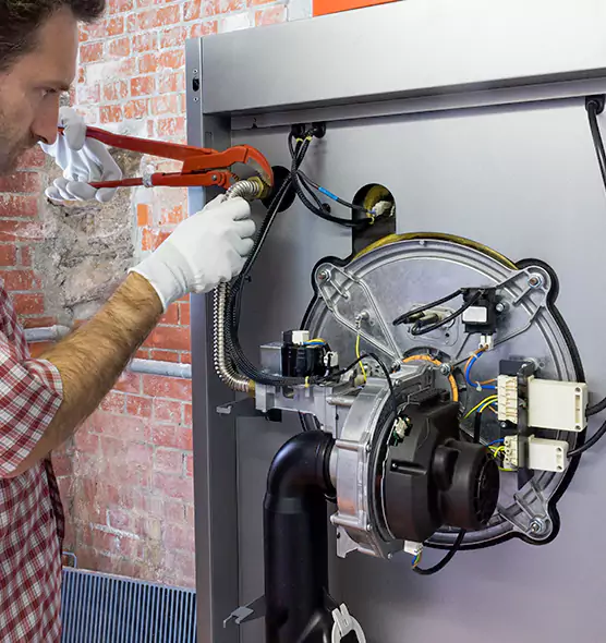 Advanced Repair Dryer Vent Hose in Perry Hall, MD