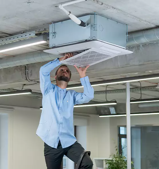 Advanced Rodent Droppings In Vents in Perry Hall, MD