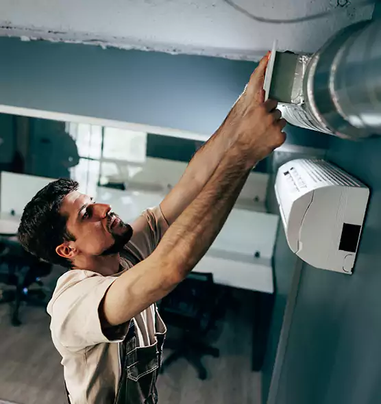 Reliable Warehouse Vent Cleaning in Perry Hall, MD