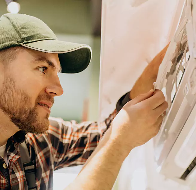 Why Homeowners Businesses Trust Us in Perry Hall, MD?