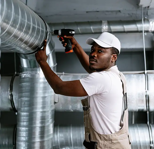 Why Homeowners & Businesses Trust Us Perry Hall, MD