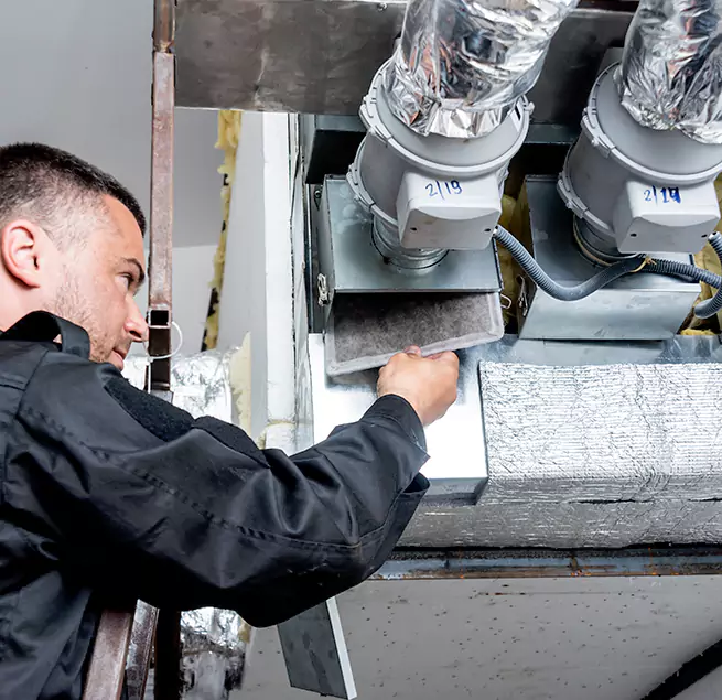 Why Homeowners & Businesses Trust Us in Perry Hall, MD?