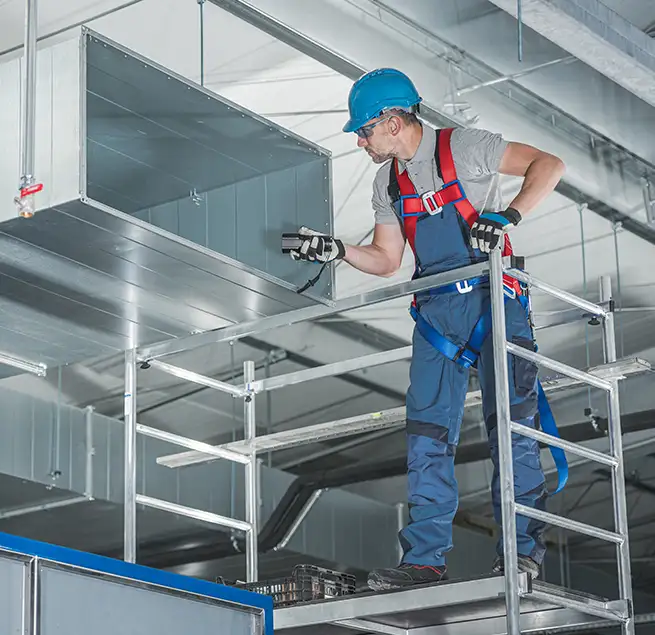 Why Homeowners & Businesses Trust Us in Perry Hall, MD?