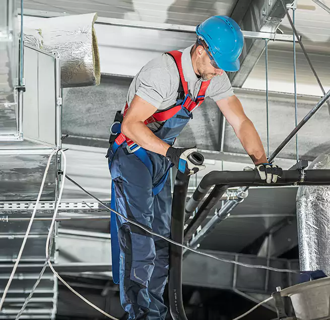 Why Homeowners & Businesses Trust Us in Perry Hall, MD?