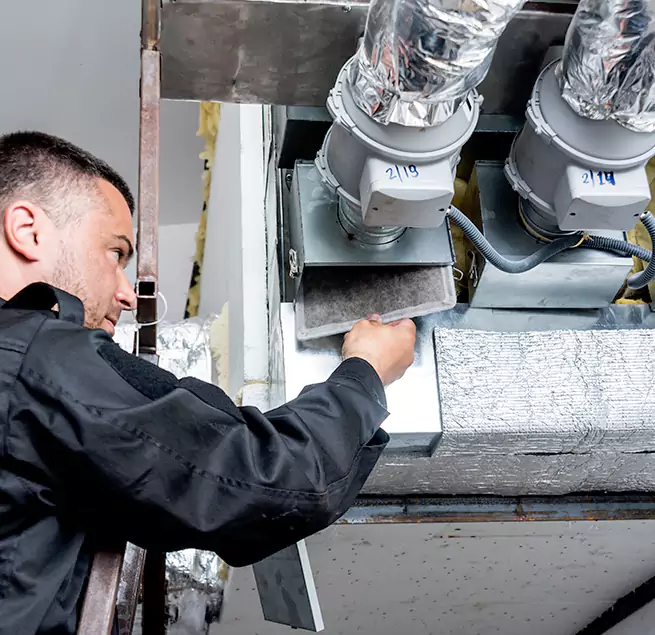 Why Homeowners & Businesses Trust Us in Perry Hall, MD