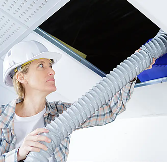 Why Homeowners & Businesses Trust Us Perry Hall, MD