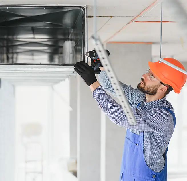 Why Homeowners & Businesses Trust Us in Perry Hall, MD?