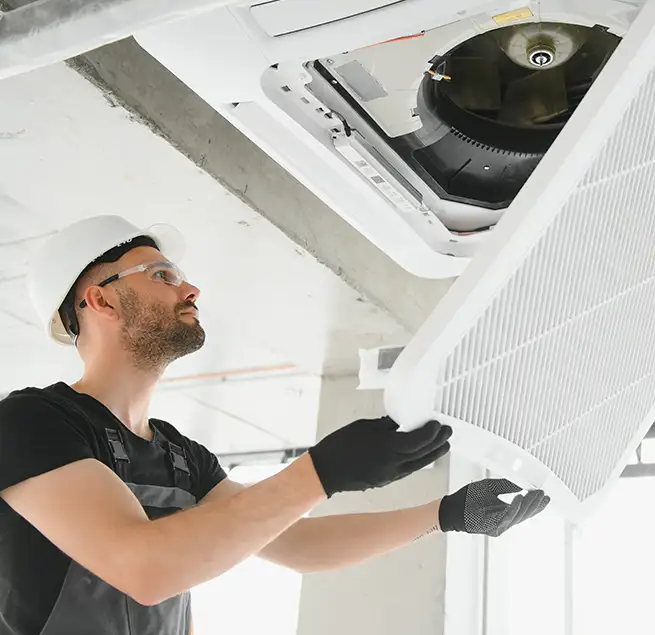 Why Homeowners & Businesses Trust Us in Perry Hall, MD?