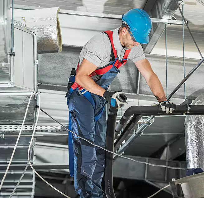 Why Homeowners & Businesses Trust Us in Perry Hall, MD?