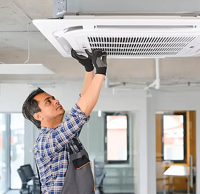 Why Homeowners & Businesses Trust Us in Perry Hall, MD?