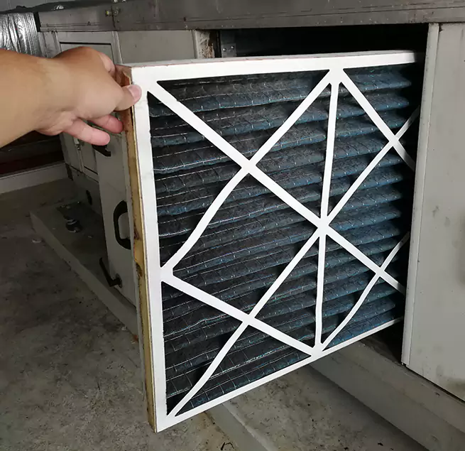 Why Homeowners & Businesses Trust Us Perry Hall, MD?