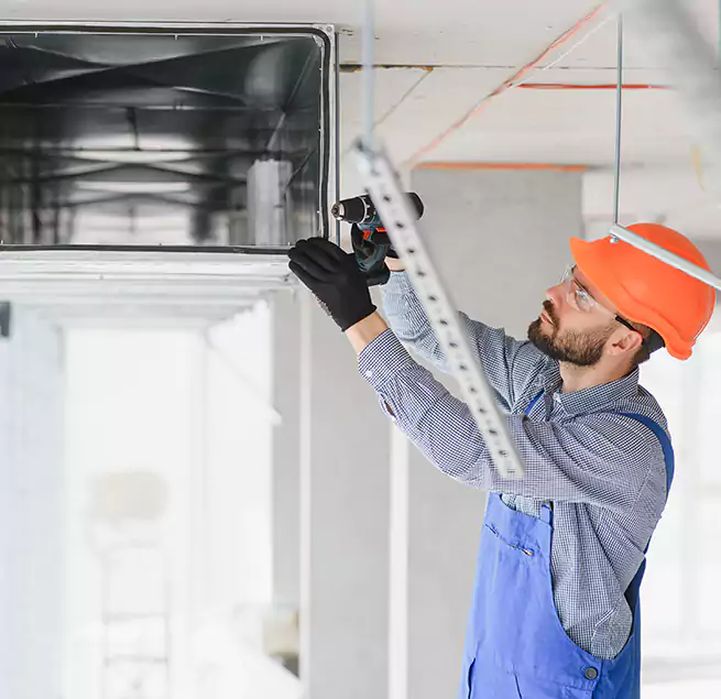 Why Homeowners & Businesses Trust Us Perry Hall, MD