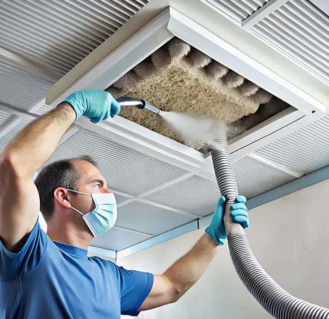  Why Homeowners & Businesses Trust Us Perry Hall, MD?