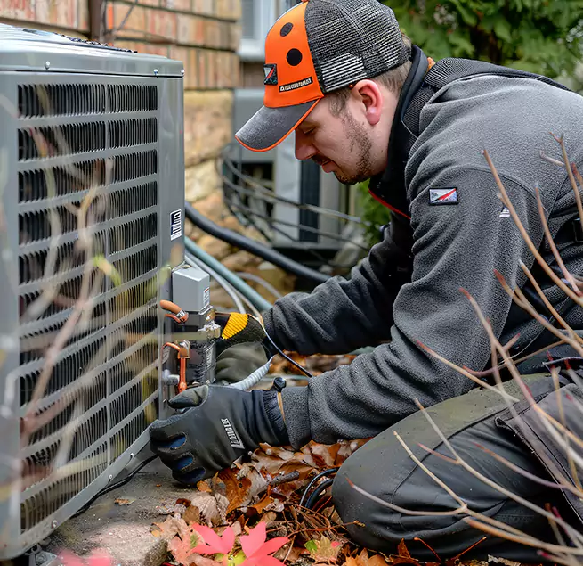 Why Homeowners & Businesses Trust Us in Perry Hall, MD?