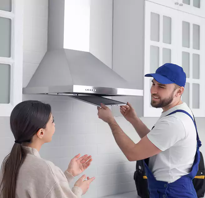  Why Homeowners & Businesses Trust Us in Perry Hall, MD?