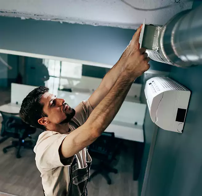 Why Homeowners & Businesses Trust Us in Perry Hall, MD?