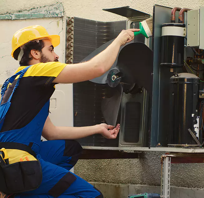  Why Homeowners & Businesses Trust Us in Perry Hall, MD?