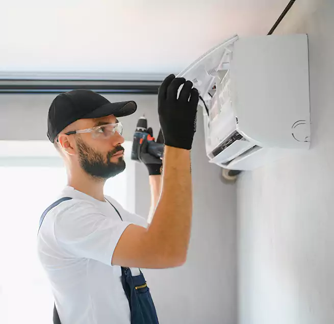 Why Homeowners & Businesses Trust Us in Perry Hall, MD