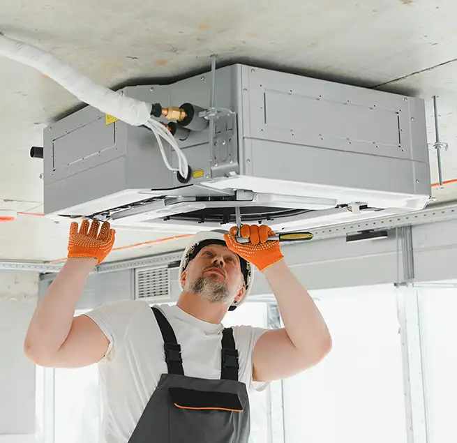 Why Homeowners & Businesses Trust Us Perry Hall, MD