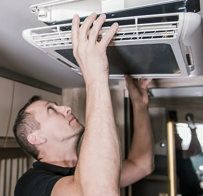 Why Homeowners & Businesses Trust Us Perry Hall, MD