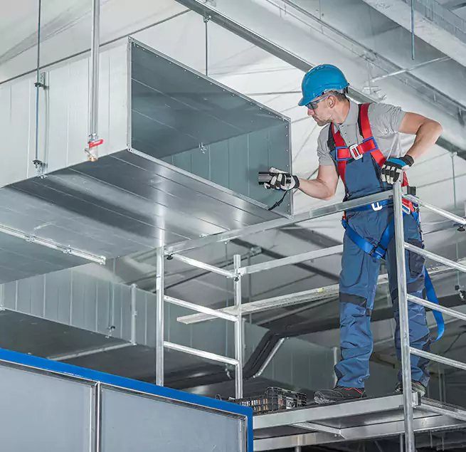 Why Homeowners Businesses Trust Us in Perry Hall, MD