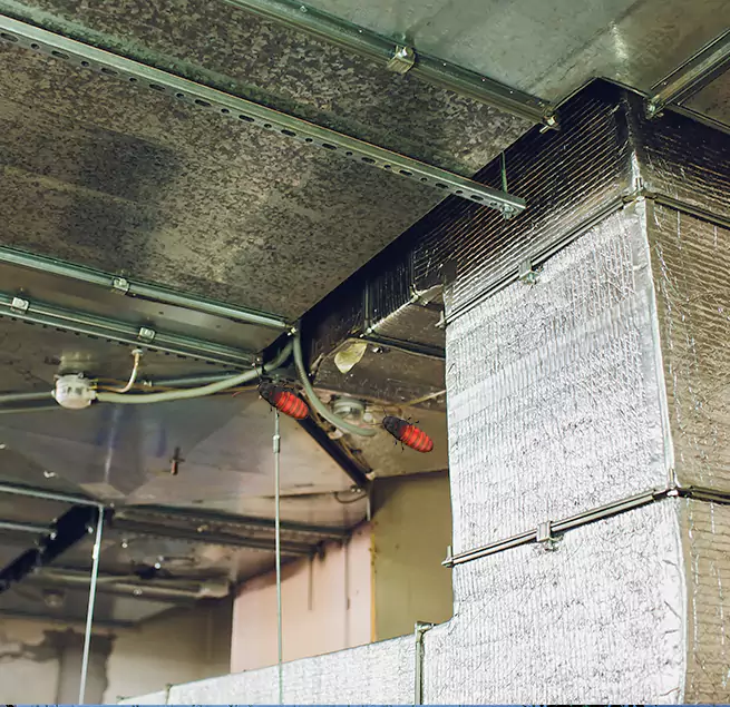 Why Homeowners & Businesses Trust Us Perry Hall, MD?