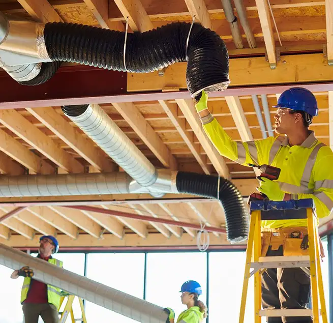 Why Homeowners & Businesses Trust Us in Perry Hall, MD?