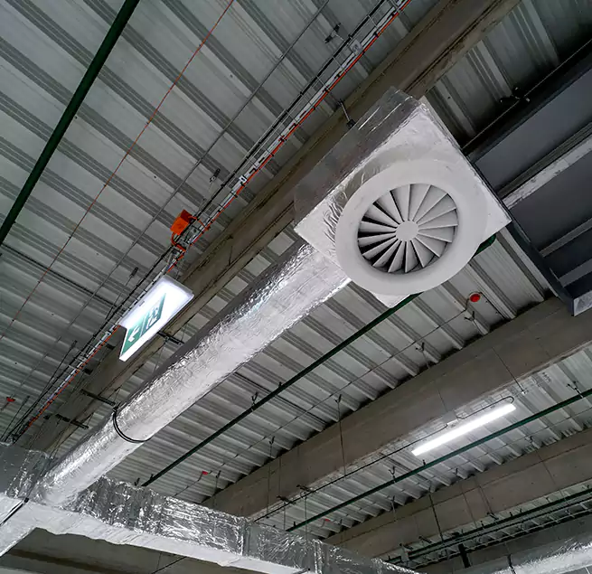 Why Homeowners & Businesses Trust Us in Perry Hall, MD?