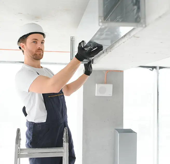 Why Homeowners & Businesses Trust Us in Perry Hall, MD?