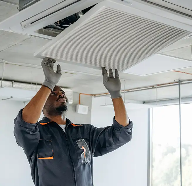 Why Homeowners & Businesses Trust Us in Perry Hall, MD?