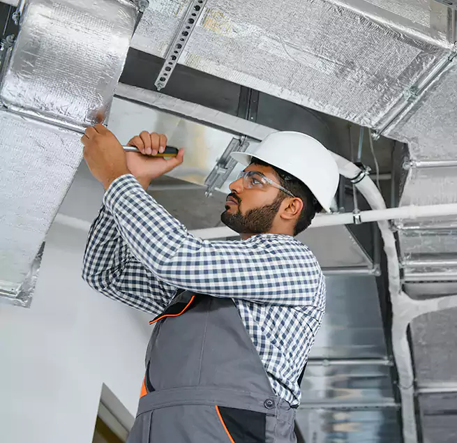 Why Homeowners & Businesses Trust Us in Perry Hall, MD?