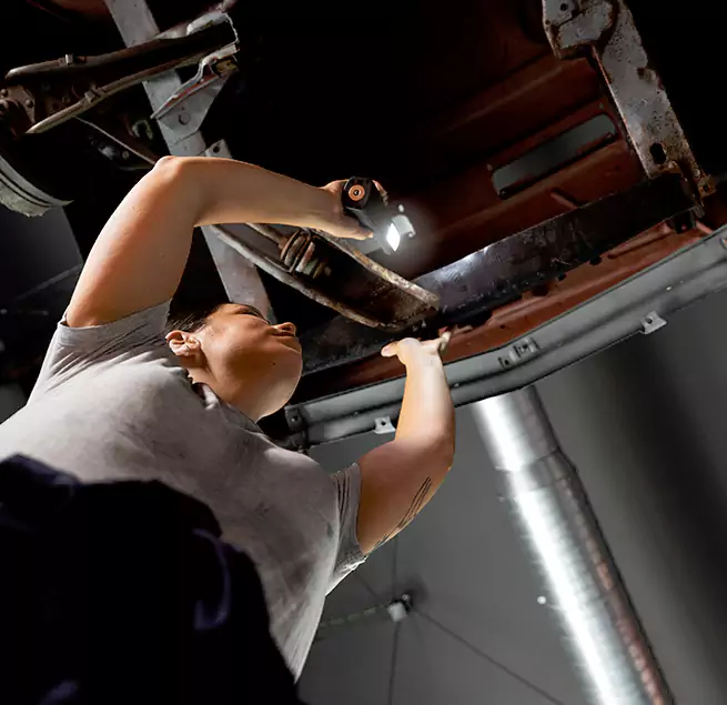 Why Homeowners & Businesses Trust Us Perry Hall, MD