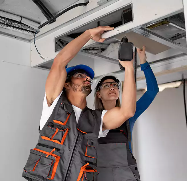 Why Homeowners & Businesses Trust Us in Perry Hall, MD