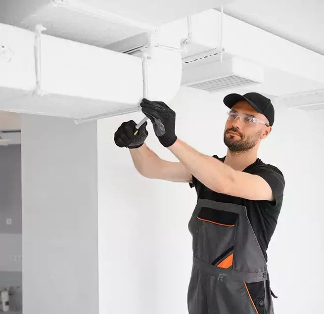 Why Homeowners Businesses Trust Us Perry Hall, MD