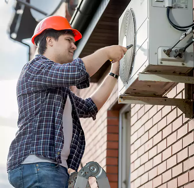 Why Homeowners & Businesses Trust Us Perry Hall, MD